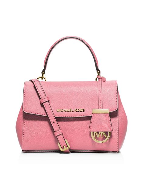 michael kors ava mini satchel|Michael kors small ava + FREE SHIPPING .